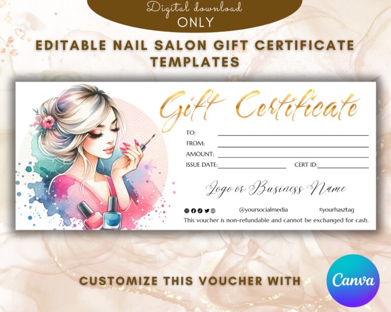 Enrich Beauty Salon