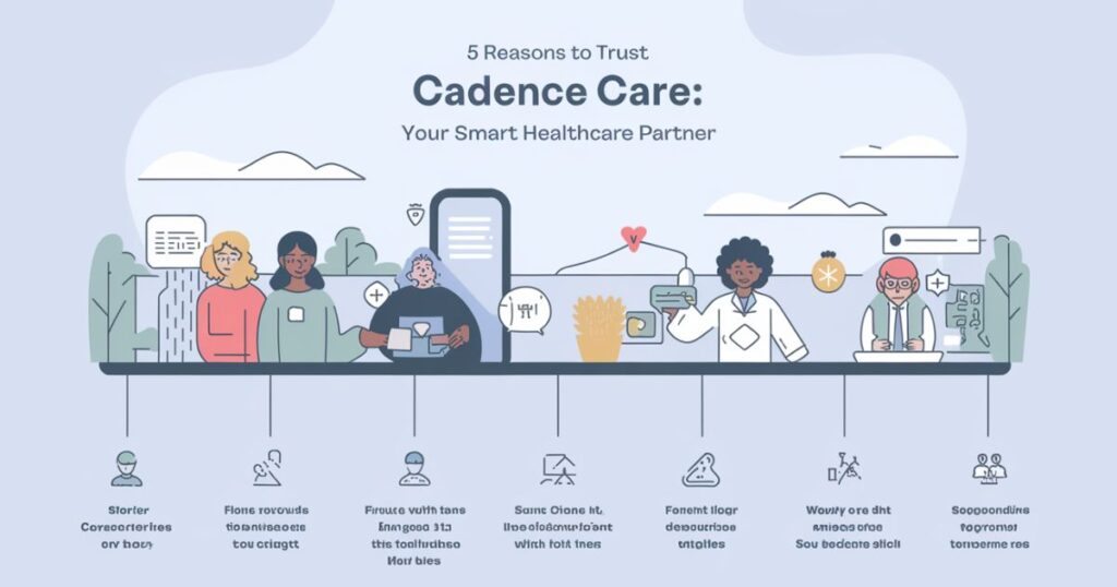 cadence care