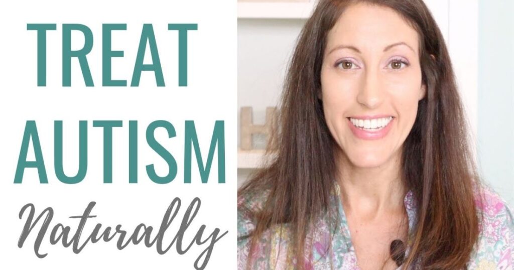 Autism and Natural Treatment